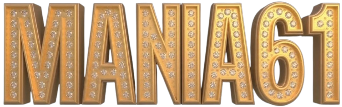 Logo MANIA61